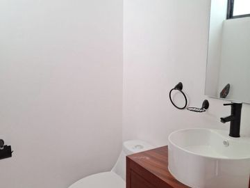 CASA NUEVA EN VENTA, CUAUTLANCINGO, PUEBLA.