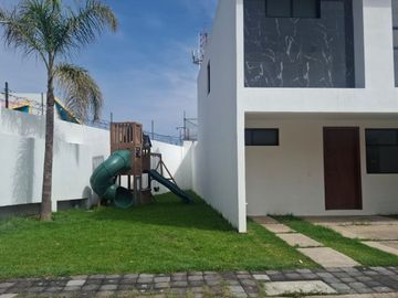 CASA NUEVA EN VENTA, CUAUTLANCINGO, PUEBLA.