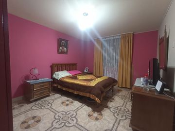 Casa en venta Urb. Puente Blanco