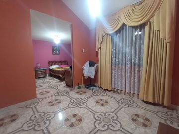 Casa en venta Urb. Puente Blanco