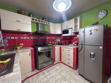 Casa en venta Urb. Puente Blanco