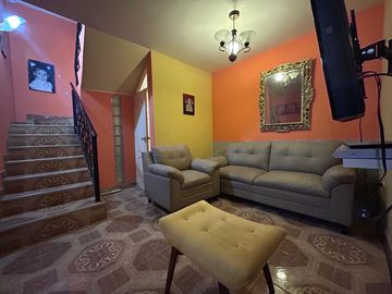 Casa en venta Urb. Puente Blanco