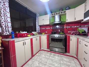 Casa en venta Urb. Puente Blanco