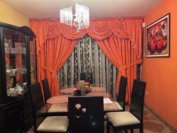 Casa en venta Urb. Puente Blanco