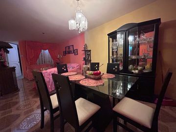 Casa en venta Urb. Puente Blanco