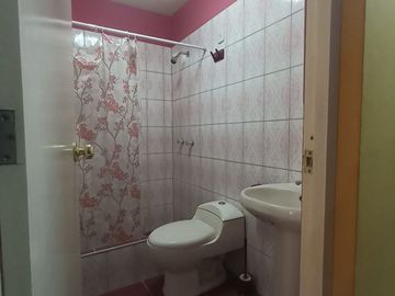 Casa en venta Urb. Puente Blanco