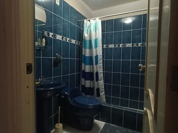 Casa en venta Urb. Puente Blanco
