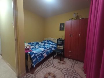 Casa en venta Urb. Puente Blanco