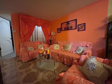 Casa en venta Urb. Puente Blanco
