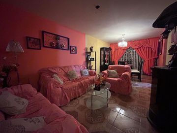 Casa en venta Urb. Puente Blanco