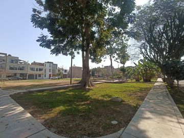 Casa en venta Urb. Puente Blanco