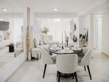 Entrega Inmediata en Surco – Precio de Preventa Desde S/ 350,000