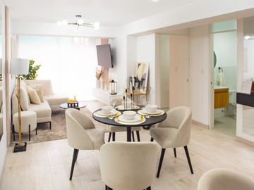 Entrega Inmediata en Surco – Precio de Preventa Desde S/ 350,000