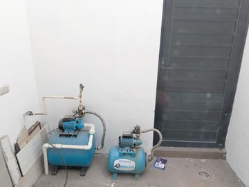 CASA EN VENTA EN VIÑEDOS TORREON COAHUILA
