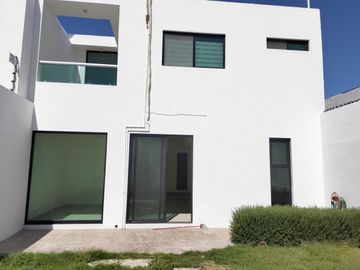 CASA EN VENTA EN VIÑEDOS TORREON COAHUILA