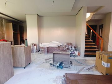 3 Storey Residential House & Lot 38.3M for sale BF Homes Paranaque City-MAA