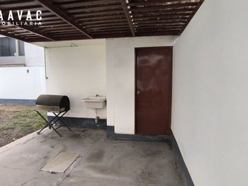 Casa en Venta en Las Magnolias