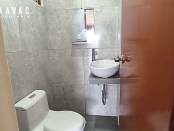Casa en Venta en Las Magnolias