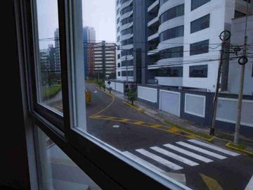 Vive frente al mar en Miraflores, la mejor ubicación para ti y tu familia ✅ Dpto de estreno!