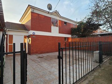 Casa en venta en condominio 3D 2B, Sindempart, Coquimbo