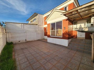Casa en venta en condominio 3D 2B, Sindempart, Coquimbo