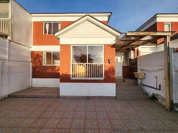 Casa en venta en condominio 3D 2B, Sindempart, Coquimbo