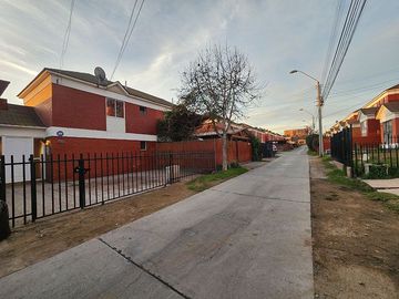Casa en venta en condominio 3D 2B, Sindempart, Coquimbo