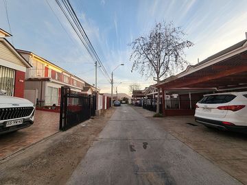 Casa en venta en condominio 3D 2B, Sindempart, Coquimbo