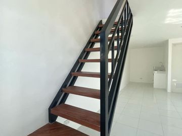 2 bedroom Rfo ready for occupancy Townhouse for Sale in Pagsibol Premiere Magalang Pampanga