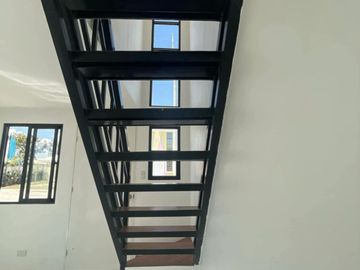 2 bedroom Rfo ready for occupancy Townhouse for Sale in Pagsibol Premiere Magalang Pampanga