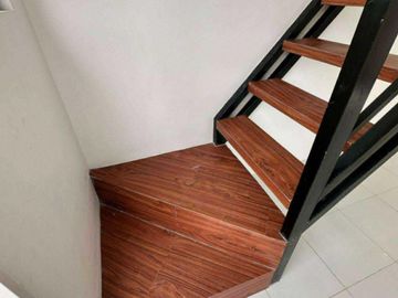 2 bedroom Rfo ready for occupancy Townhouse for Sale in Pagsibol Premiere Magalang Pampanga