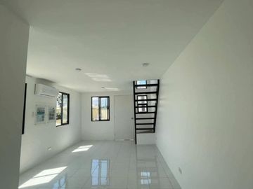 2 bedroom Rfo ready for occupancy Townhouse for Sale in Pagsibol Premiere Magalang Pampanga
