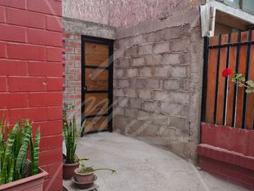 Casa en sector tranquilo