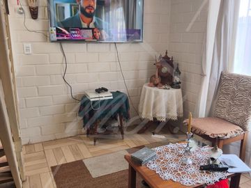 Casa en sector tranquilo