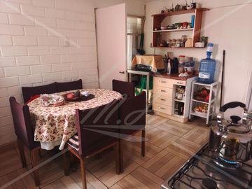 Casa en sector tranquilo