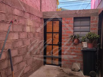 Casa en sector tranquilo