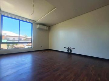 5 Bedrooms 3 Storey Residential House & lot for sale BF Homes Paranaque City-MAA