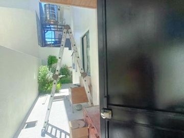 5 Bedrooms 3 Storey Residential House & lot for sale BF Homes Paranaque City-MAA
