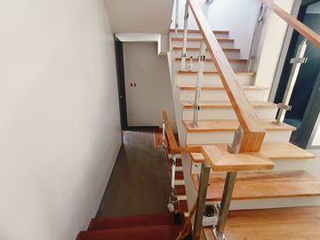 3 Storey 5 Bedrooms Residential House 37.2M for sale BF Homes Paranaque City-MAA