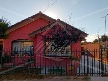 Hermosa Casa en el sector La Pampa