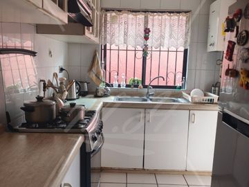 Hermosa Casa en el sector La Pampa