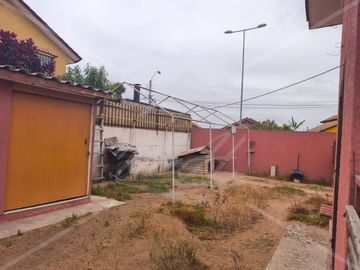 Hermosa Casa en el sector La Pampa