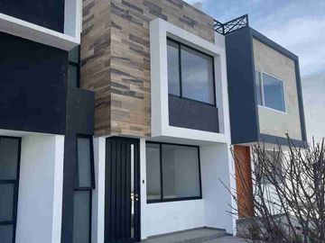 CASA NUEVA EN VENTA, CHOLULA, PUEBLA