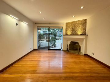 Vendo amplio departamento a una cuadra del Pentagonito - San Borja