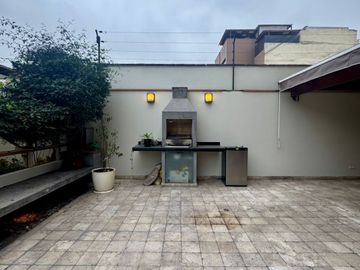 Vendo amplio departamento a una cuadra del Pentagonito - San Borja