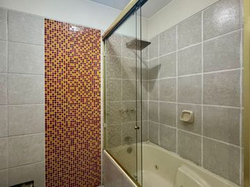 Vendo amplio departamento a una cuadra del Pentagonito - San Borja