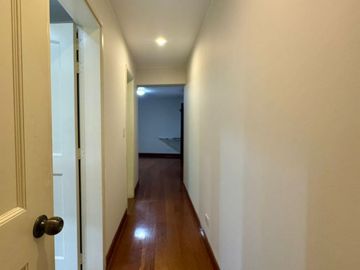 Vendo amplio departamento a una cuadra del Pentagonito - San Borja