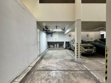 Vendo amplio departamento a una cuadra del Pentagonito - San Borja