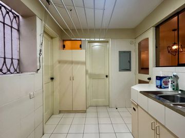 Vendo amplio departamento a una cuadra del Pentagonito - San Borja