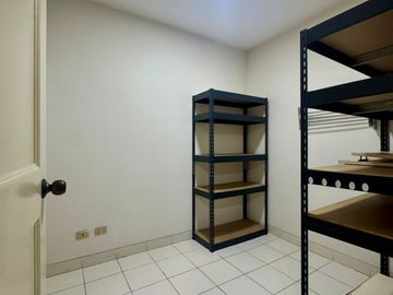 Vendo amplio departamento a una cuadra del Pentagonito - San Borja